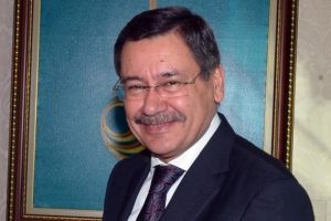 "Moskova ile kardeş şehir ilişkilerimiz devam edecek"