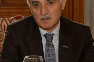 M&Uuml;SİAD/OLPAK: Tapular bitince T&uuml;rkiye bir yere toslayacak