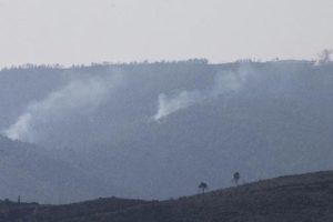 T&uuml;rkmenler Kızıldağ'ı geri almak i&ccedil;in karşı saldırıya ge&ccedil;ti!