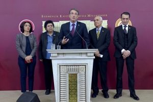 CHP Bursa Milletvekili İrgil: '&Ouml;nlemek i&ccedil;in ne yaptınız?'