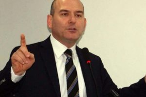 Bakan Soylu: Her bir kuruşun hesabını yapmalıyız