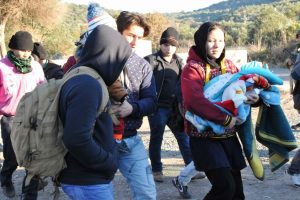 10 g&uuml;nde 4 bin 620 m&uuml;lteci ve 60 organizat&ouml;r yakalandı