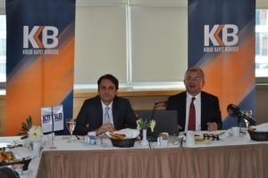 Bankalar her yıl 440 milyon kredi notu sorguluyor