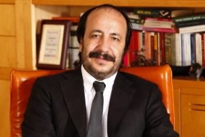 Dalgakıran: Y&uuml;zde 4'&uuml;n y&uuml;kselen b&uuml;y&uuml;menin işareti olmasını diliyoruz