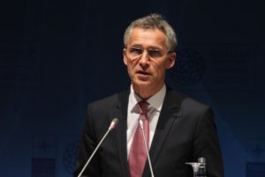 Stoltenberg: Bu İslam-Batı savaşı değil