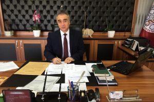 Uludağ &Uuml;niversitesi Veteriner Fak&uuml;ltesi VEDEK'e akredite edildi