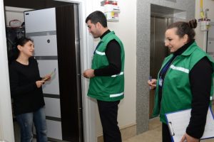 Bursa Yıldırım'da atıklar ekonomiye kazandırılıyor