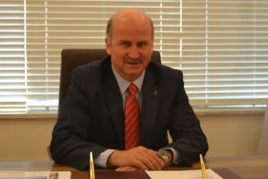 AK Parti Bursa İl Başkanı Torun'dan D&uuml;nya İnsan Hakları G&uuml;n&uuml; mesajı