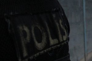 Sur'da polise roketli saldırı: 1 yaralı