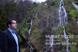 Kaymakam bizzat s&ouml;yledi, oynadı, &ccedil;ekti