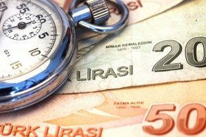 Asgari &Uuml;cret Tespit Komisyonu'nun ikinci toplantısı başladı
