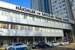 49 hakim ve savcı hakkında yargılama izni