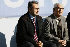 Trabzonspor'da yeni y&ouml;netimden seferberlik