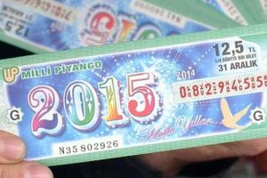 Milli Piyango parası h&acirc;l&acirc; yatırılmadı