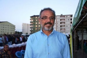 Ağrı Belediye Başkanı Sırrı Sakık beraat etti