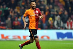 Yasin &Ouml;ztekin Galatasaray'dan ayrılıyor mu?