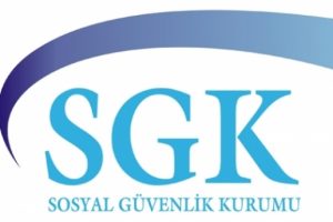 SGK'nın yeni y&ouml;netim kurulu se&ccedil;ildi
