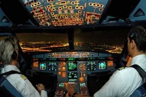 U&ccedil;ağa sahte bomba ihbarı yapan kişi tutuklandı
