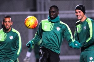 Bursaspor, Osmanlıspor ma&ccedil;ına hazır