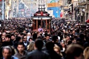 Dış g&ouml;r&uuml;n&uuml;ş&uuml;nden en &ccedil;ok T&uuml;rkler memnun