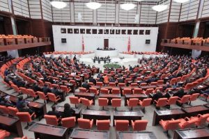 Meclis boşanma olaylarını araştıracak