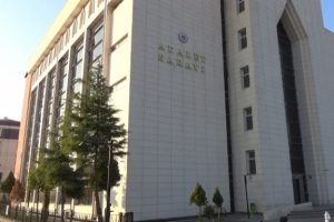 "Keşke kimseye zarar gelmeseydi ben &ouml;lseydim"