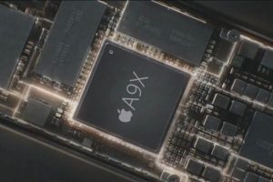 Apple kendi GPU mimarisini geliştiriyor