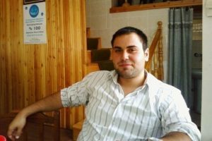 Atanamayan gen&ccedil; &ouml;ğretmen &ouml;nce helallik istedi sonra intihara teşebb&uuml;s etti