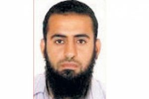 IŞID'in sınır emiri Balı g&ouml;revden alındı