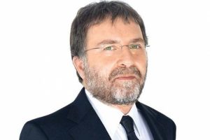 Savcılıktan Ahmet Hakan'a: 20 bin TL yatır, dava a&ccedil;ılmasın