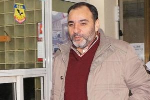 Gazeteci B&uuml;lent Keneş g&ouml;zaltına alındı