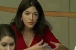Rus muhabirin T&uuml;rkiye sorusu s&ouml;zc&uuml;y&uuml; &ccedil;ıldırttı