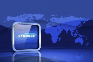 Samsung'dan yeniden otomobil hamlesi