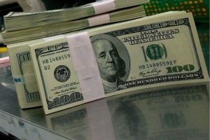 'Fed artırım derse, TL 2.80'e d&uuml;şer'