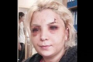 'Eski kocam d&ouml;vd&uuml;' diye karakola gitti, cinayetten tutuklandı