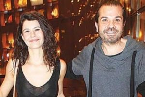 Kenan Doğulu'nun tepesi a&ccedil;ıldı...