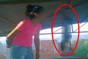 Kediyi asan liseli kızın cezası belli oldu