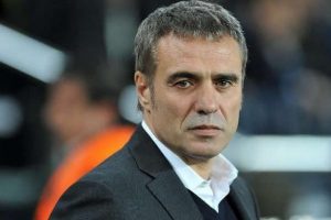 Bursaspor'da Ersun Yanal iddiaları