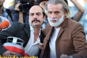 'Kısa s&uuml;rede filmin masraflarını &ccedil;ıkardık'...