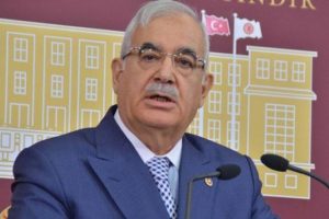Eski vekil İlhan İşbilen g&ouml;zaltında