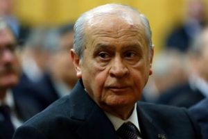 Bah&ccedil;eli'nin eski A Takımı, Meral Akşenerci oldu!