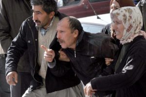 İşkenceyle &ouml;ld&uuml;rme davasında bu kez m&uuml;ebbet &ccedil;ıktı