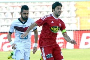 Medicana Sivasspor'da hedef 3 puan