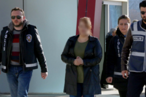 "Kesik baş" cinayeti 13 yıl sonra &ccedil;&ouml;z&uuml;ld&uuml;