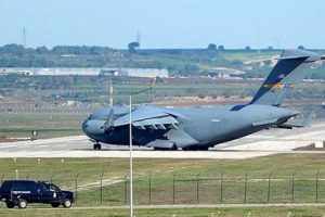 İncirlik &Uuml;ss&uuml; yeni d&ouml;neme hazırlanıyor