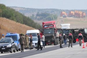 MİT TIR'ları dosyası Yargıtay'a g&ouml;nderildi