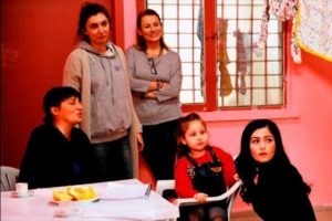 9 bin 858 kişi sanal &acirc;lemde Seki'yi konuştu...