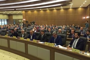 "Bursa B&uuml;y&uuml;kşehir b&uuml;t&ccedil;esi, bor&ccedil;lanma b&uuml;t&ccedil;esidir"