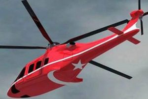 Yerli helikopter motoru i&ccedil;in ilk adım atıldı!