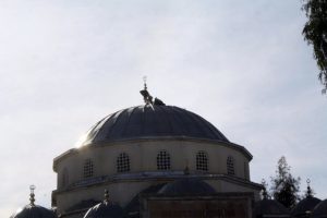 Mardin'de camiye saldırı